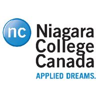 Logo niagara college
