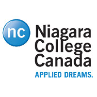 Logo niagara college