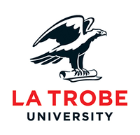 Logo trường La Trobe