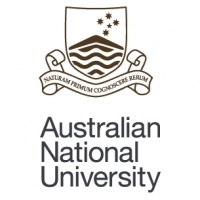 logo trường đại học quốc gia úc
