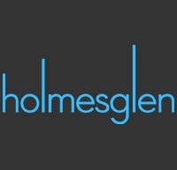 logo học viện Holmesglen