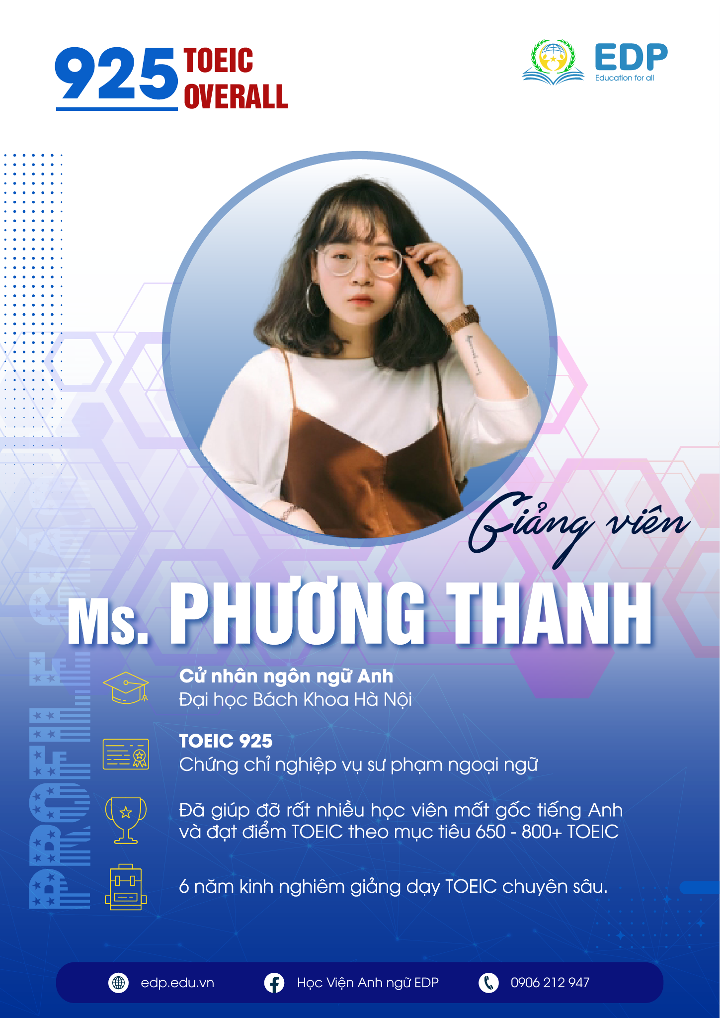 Le Thi Phuong Thanh